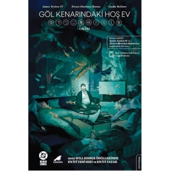 Göl Kenarındaki Hoş Ev 2