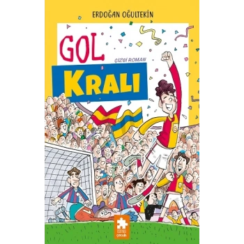 Gol Kralı