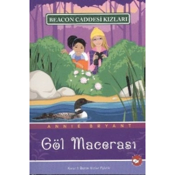 Göl Macerası