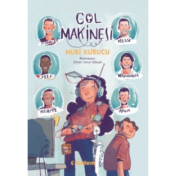 Gol Makinesi