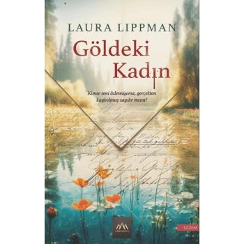 Göldeki Kadın