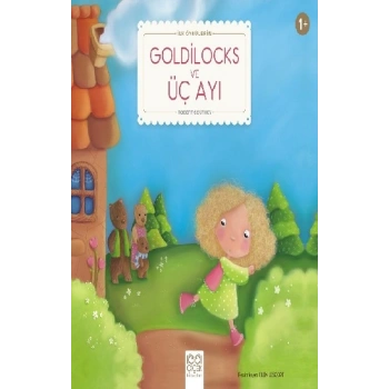 Goldilocks ve Üç Ayı