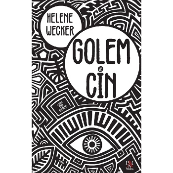 Golem ve Cin