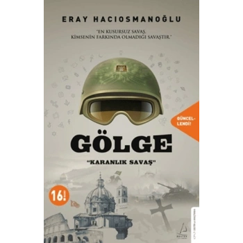 Gölge