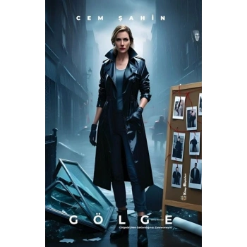 Gölge – Deniz Komiser