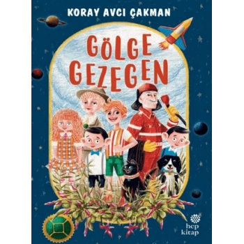 Gölge Gezegen