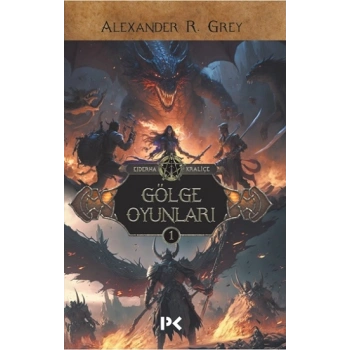 Gölge Oyunları