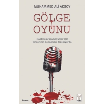 Gölge Oyunu