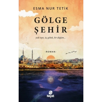 Gölge Şehir
