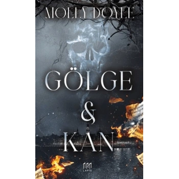 Gölge ve Kan (Ciltli)