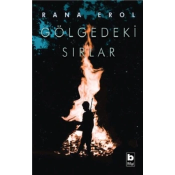 Gölgedeki Sırlar