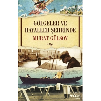 Gölgeler ve Hayaller Şehrinde