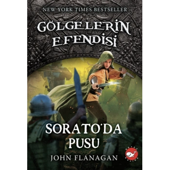 Gölgelerin Efendisi 18 - Sorato’da Pusu