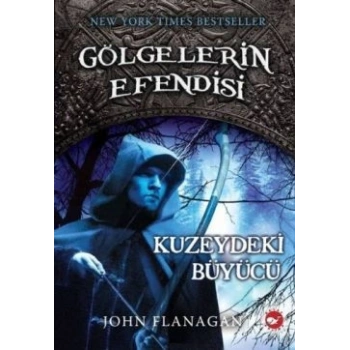 Gölgelerin Efendisi 5 - Kuzeydeki Büyücü
