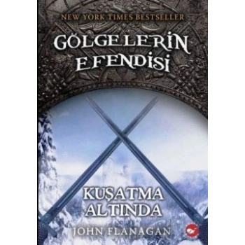 Gölgelerin Efendisi 6 - Kuşatma Altında