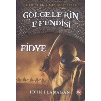 Gölgelerin Efendisi 7 - Fidye