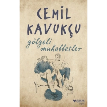 Gölgeli Muhabbetler