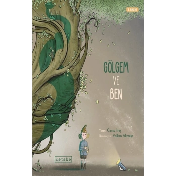 Gölgem ve Ben
