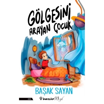 Gölgesini Arayan Çocuk