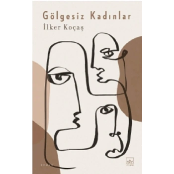 Gölgesiz Kadınlar