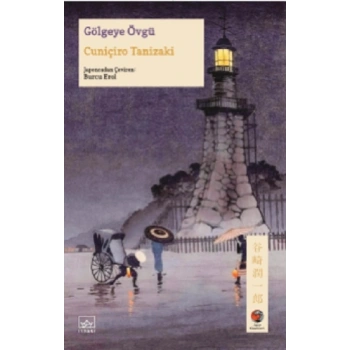 Gölgeye Övgü