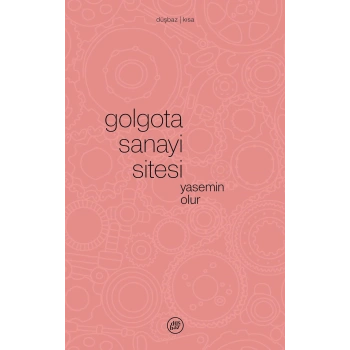 Golgota Sanayi Sitesi