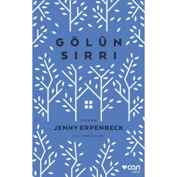 Gölün Sırrı