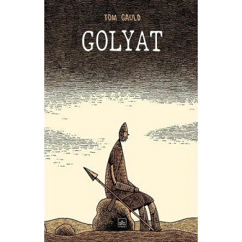 Golyat (Ciltli )