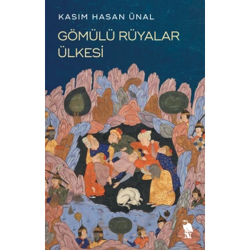 Gömülü Rüyalar Ülkesi