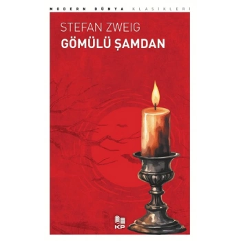 Gömülü Şamdan