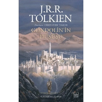 Gondolin’in Düşüşü