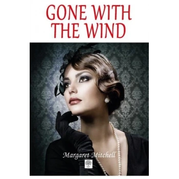 Gone With The Wind - Complete