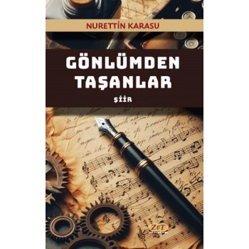 Gönlümden Taşanlar