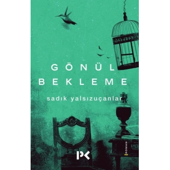 Gönül Bekleme