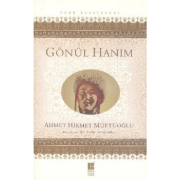 Gönül Hanım