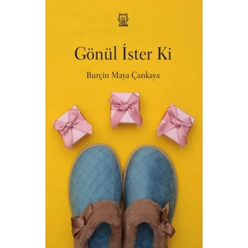 Gönül İster Ki