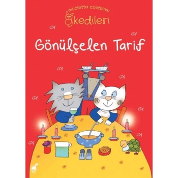 Gönülçelen Tarif