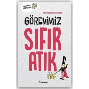 Görevimiz Sıfır Atık