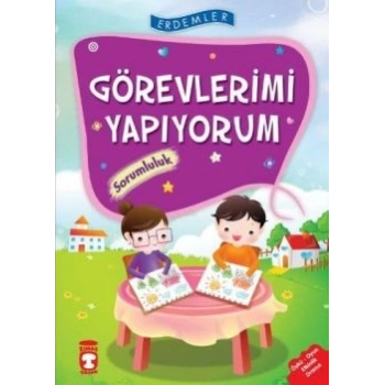 Görevlerimi Yapıyorum - Sorumluluk