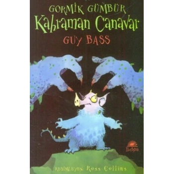 Gor.Güm/ Kahraman Canavar