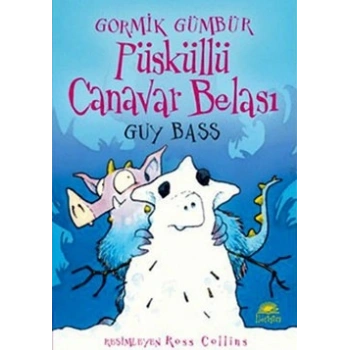 Gor.Güm/ Püsküllü Canavar Belası