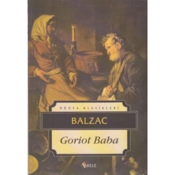 Goriot Baba