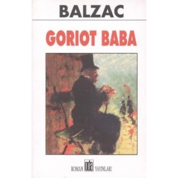 Goriot Baba