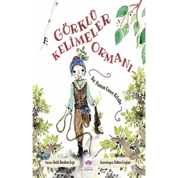 Görklü Kelimeler Ormanı