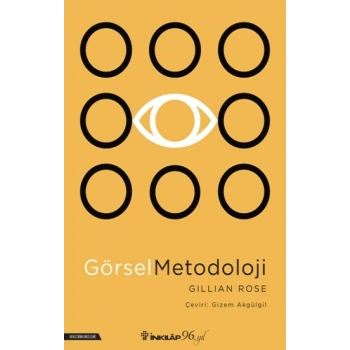 Görsel Metodoloji