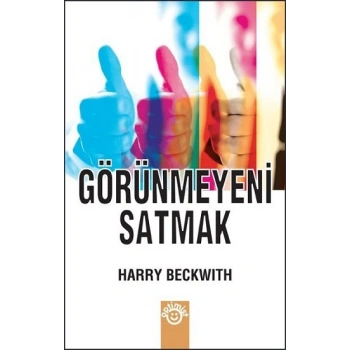 Görünmeyeni Satmak