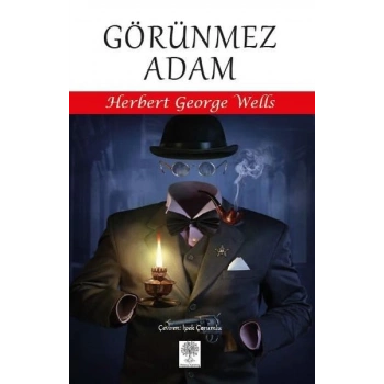 Görünmez Adam