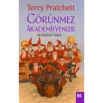 Görünmez Akademisyenler