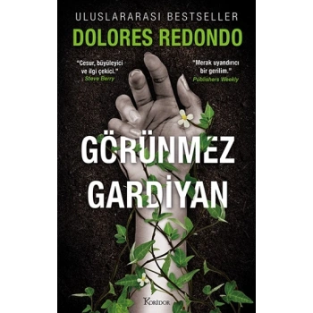 Görünmez Gardiyan -1. Kitap