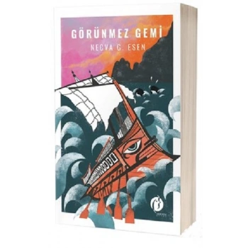Görünmez Gemi